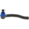 Mevotech TIE ROD END MS86680 - alternate 2